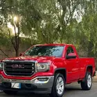 سييرا 2018 نظيف جدا (( تم البيع ))