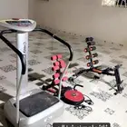 جهاز هز الدهون