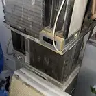 مكيفات شباك