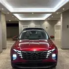 توسان 2021 ( ديزل ) بحالة الوكالة مواصفات فل أوبشن ديجيتال