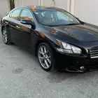 نيسان مكسيما 2011 منوة المستخدم جديدة