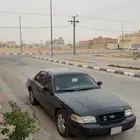 للبيع فورد فكتوريا تشليح 2008