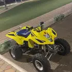 LTZ 400 2007