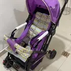 عربية اطفال نظيفة