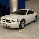 دوج تشارجر 2008