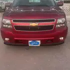 تاهو 2013 قصير بدون دبل