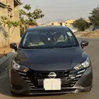 نيسان صني الشكل الجديد 2024