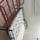 سراير نفر ونص حديد تفصال