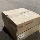 طقم هوبات خلفية وكالة كيا ستينجر و جينسيس g70