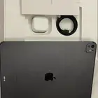 iPad Pro 13-inch (M4) Wi-Fi   Cellular