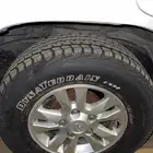 جنوط لاندكروزر