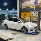 اكسنت 2018