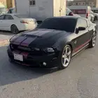 موستنق 2010 8V كت شلبي تماتيك