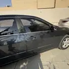 هوندا اكورد 2007