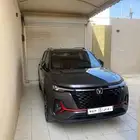 شانجان cs35 بلس