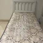 سرير للبيع 100 ريال