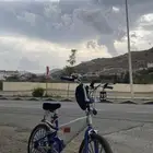 سيكل كوبرا جنوط كروم