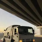 سطحه لنقل السيارات
