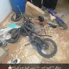 سيكل 16للبيع
