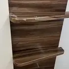 مكتبه