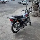 دباب سزوكيAx100