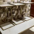 طاوله ومدخل