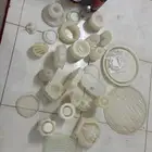 قوالب سيلكون وورنيش