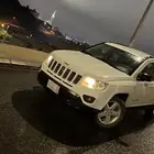 جيب كومباس 2011 بيع مستعجل