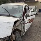 هايلكس 2015 تشليح قطع غيار