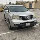هوندا بايلوت