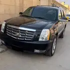 كاديلاك اسكاليد (( تم البيع ))