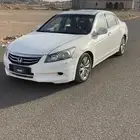 هوندا اكورد 2012