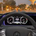 يخت مرسيدس اس كلاس S-class 400