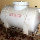 تانكي نضيف من الداخل للبيع