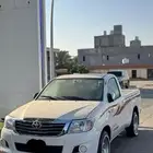 هيلوكس 2014