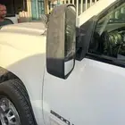 للبيع مرايات جمس سيرا اتش دي نظيفه جدا