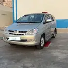 انوفا موديل 2007