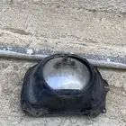 شمعات هايلوكس1990 مرايه مسكات بيبان