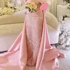 فستان ملكه جديد