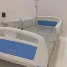 سرير طبي كهربائي 4 حركات مع مرتبة سرير طبية
