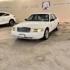 للبيع فورد فكتوريا 2011