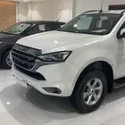 ايسوزو MUX 2024