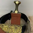 جنبيه