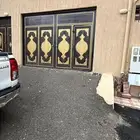 مستودع كبير للإيجار عند اشارة الحراج خميس مشيط