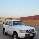 نيسان فتك سفاري