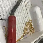 دبه كراش مع ماصورتها