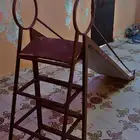 مرجيحه للبيع بحالة جيده ونضيفه شبه جديدة