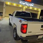 سلفرادو 2017 للبيع وكاله وعلى الفحص