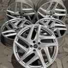 جنوط دفيندر العدد 5 حبات سليمه بمساميرها مقاس 22