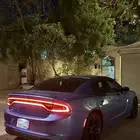 دودج تشارجر 2015